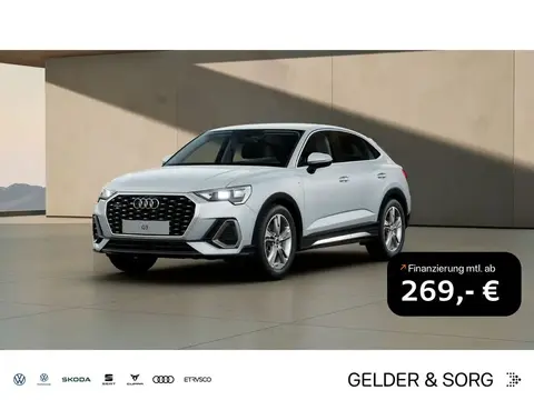 Used AUDI Q3 Diesel 2023 Ad 