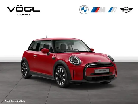 Annonce MINI COOPER Essence 2023 d'occasion 