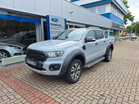 Used FORD RANGER Diesel 2021 Ad 