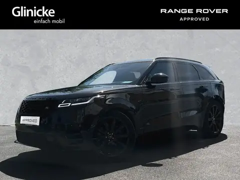 Annonce LAND ROVER RANGE ROVER VELAR Diesel 2020 d'occasion 