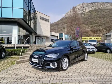 Annonce AUDI A3 Diesel 2021 d'occasion 