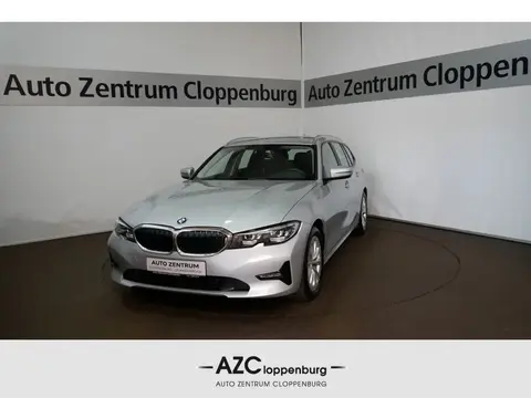 Annonce BMW SERIE 3 Diesel 2021 d'occasion Allemagne