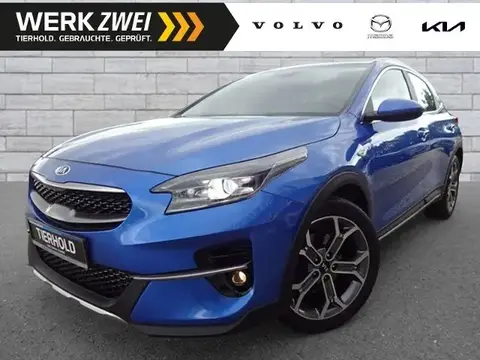 Used KIA XCEED Petrol 2020 Ad 