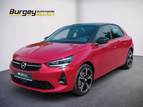 Annonce OPEL CORSA Essence 2023 d'occasion 