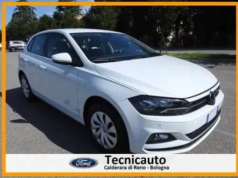 Used VOLKSWAGEN POLO Petrol 2021 Ad 