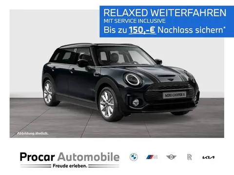 Annonce MINI COOPER Essence 2023 d'occasion 