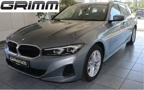 Annonce BMW SERIE 3 Essence 2023 d'occasion Allemagne