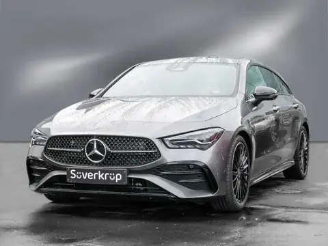 Annonce MERCEDES-BENZ CLASSE CLA Essence 2024 d'occasion 