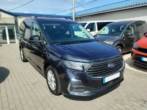 Annonce FORD GRAND TOURNEO Diesel 2022 d'occasion 