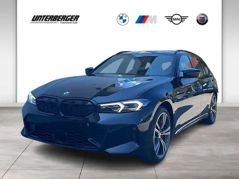 Annonce BMW M340I Essence 2024 d'occasion 