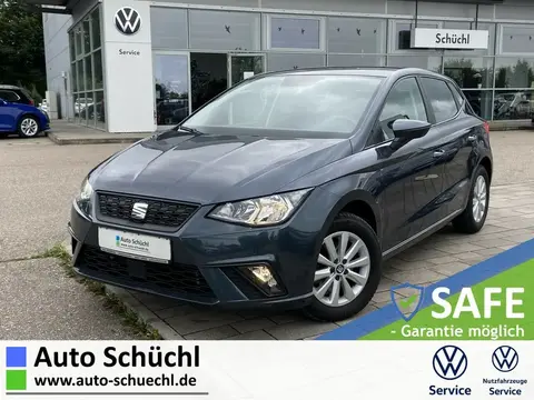 Annonce SEAT IBIZA Diesel 2021 d'occasion 