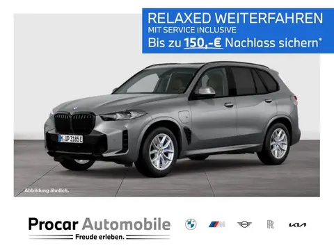 Used BMW X5 Hybrid 2023 Ad 