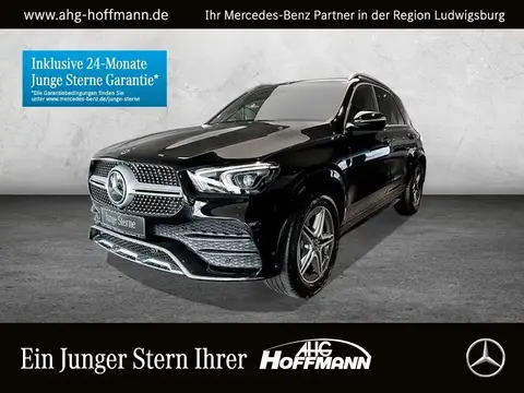 Used MERCEDES-BENZ CLASSE GLE Hybrid 2023 Ad 