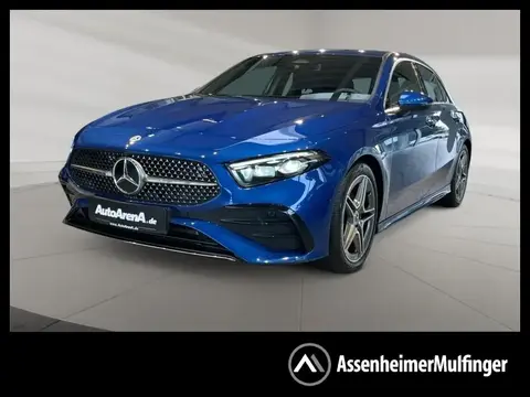 Annonce MERCEDES-BENZ CLASSE A Diesel 2023 d'occasion 