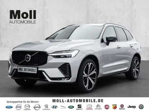 Annonce VOLVO XC60 Essence 2023 d'occasion 