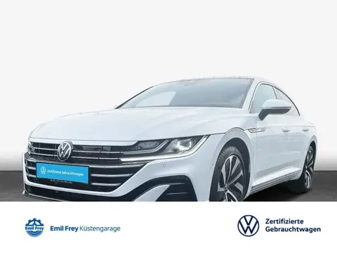 Used VOLKSWAGEN ARTEON Hybrid 2021 Ad 