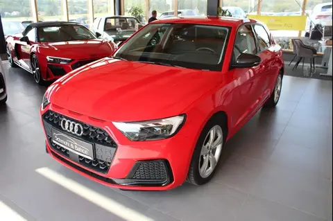 Used AUDI A1 Petrol 2020 Ad 