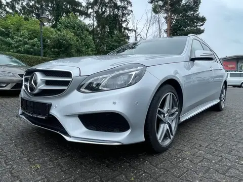 Used MERCEDES-BENZ CLASSE E Diesel 2014 Ad 