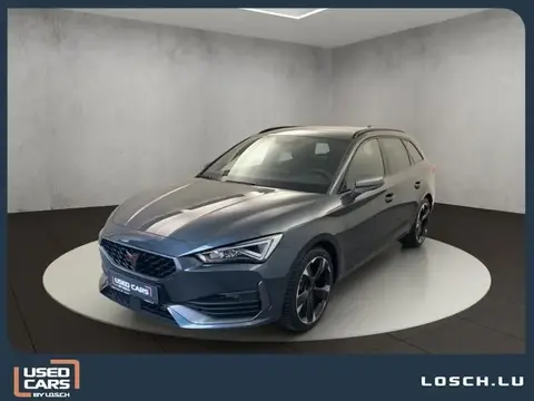 Annonce CUPRA LEON Essence 2023 d'occasion 