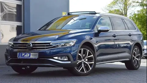 Annonce VOLKSWAGEN PASSAT Diesel 2022 d'occasion 