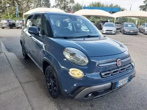 Used FIAT 500L Petrol 2020 Ad 