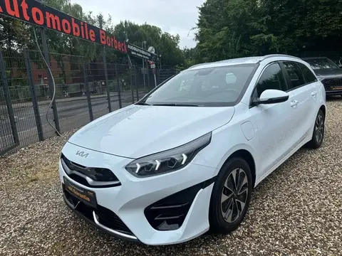 Annonce KIA CEED Hybride 2022 d'occasion 