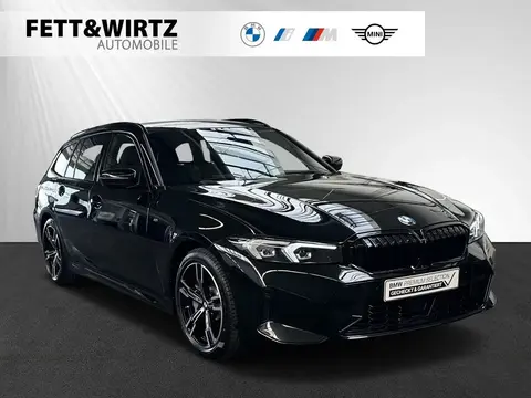 Annonce BMW SERIE 3 Essence 2023 d'occasion 