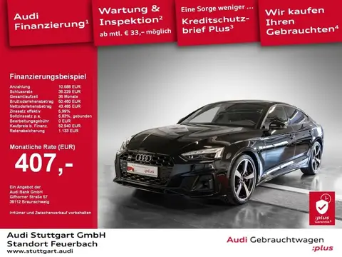 Used AUDI S5 Diesel 2021 Ad 