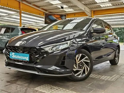 Annonce HYUNDAI I20 Essence 2024 d'occasion 