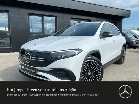 Annonce MERCEDES-BENZ EQA Non renseigné 2023 d'occasion 