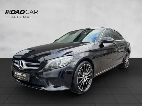 Used MERCEDES-BENZ CLASSE C Diesel 2019 Ad 