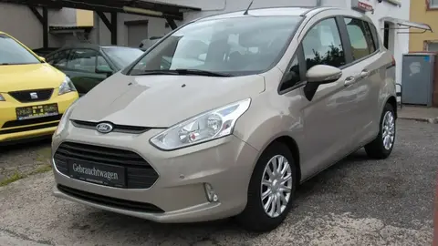 Used FORD B-MAX Petrol 2016 Ad 