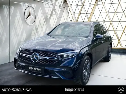 Used MERCEDES-BENZ CLASSE GLC Petrol 2023 Ad 