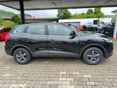 Used RENAULT KADJAR Petrol 2016 Ad 