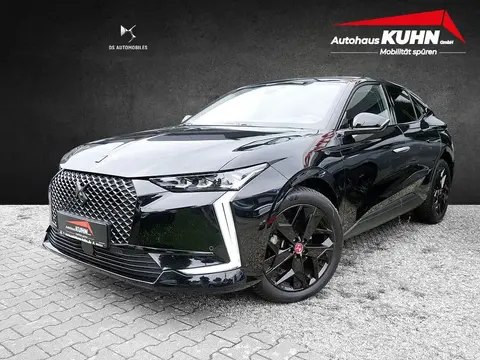 Annonce DS AUTOMOBILES DS4 Essence 2023 d'occasion 