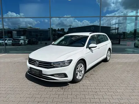 Used VOLKSWAGEN PASSAT Diesel 2020 Ad 