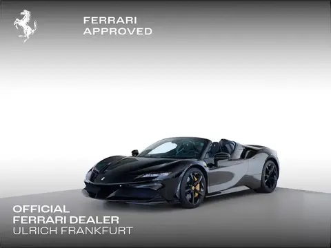 Used FERRARI SF90 Hybrid 2023 Ad 