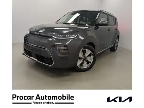 Annonce KIA SOUL Non renseigné 2023 d'occasion 