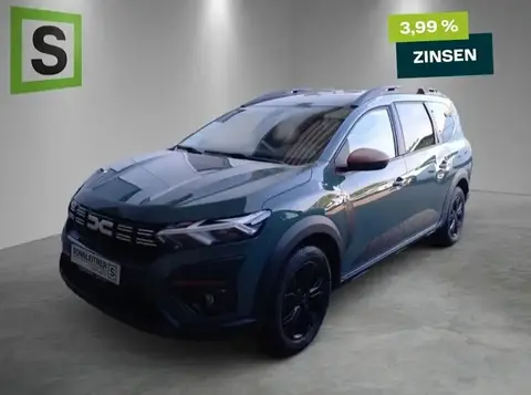 Used DACIA JOGGER Petrol 2023 Ad 