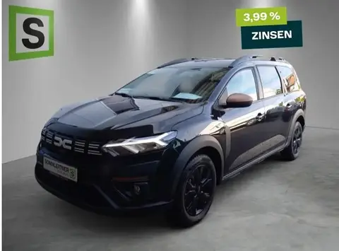 Annonce DACIA JOGGER Essence 2023 d'occasion 