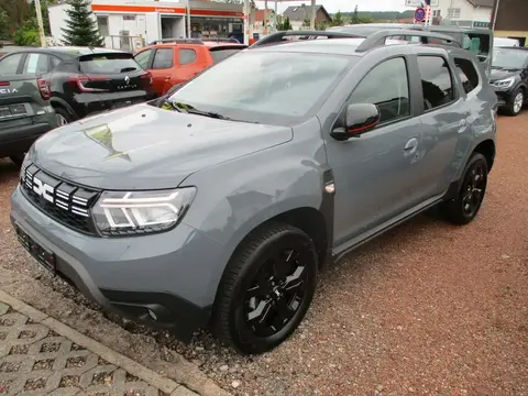 Annonce DACIA DUSTER Essence 2023 d'occasion 