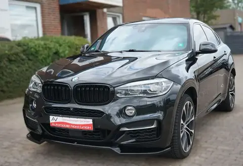 Used BMW X6 Diesel 2017 Ad 