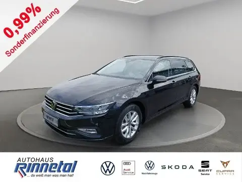 Used VOLKSWAGEN PASSAT Diesel 2022 Ad 