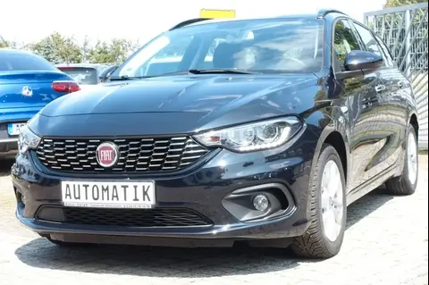 Annonce FIAT TIPO Essence 2017 d'occasion 