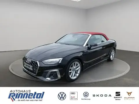 Annonce AUDI A5 Essence 2020 d'occasion 