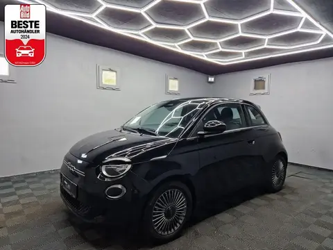 Used FIAT 500 Not specified 2022 Ad 