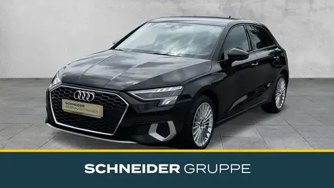 Annonce AUDI A3 Essence 2022 d'occasion 