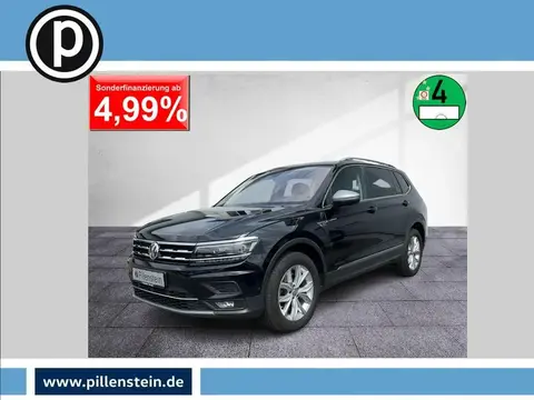 Annonce VOLKSWAGEN TIGUAN Diesel 2021 d'occasion 