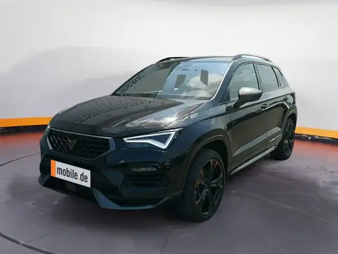 Used CUPRA ATECA Petrol 2024 Ad 