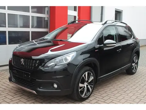 Used PEUGEOT 2008 Diesel 2018 Ad 